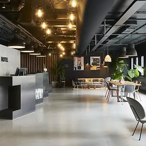 Good Hotell