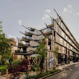 Nobu Shoreditch Hotell
