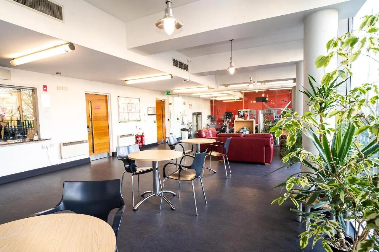 Davies Court Hostel London