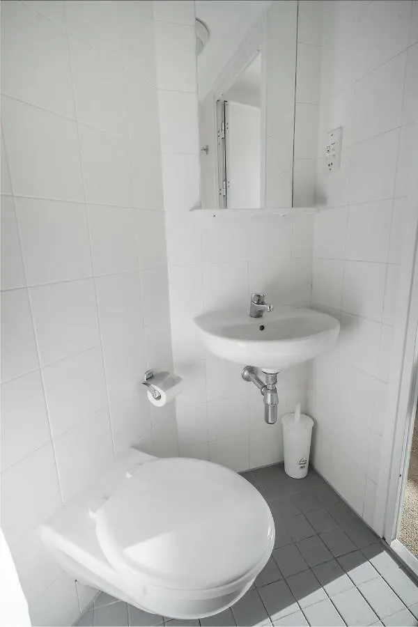 Davies Court Hostel London 0*,  United Kingdom