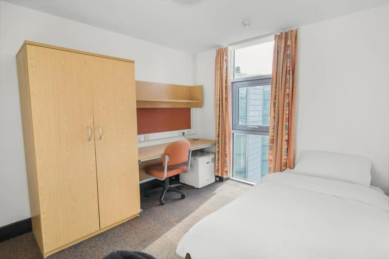 Davies Court Hostel London