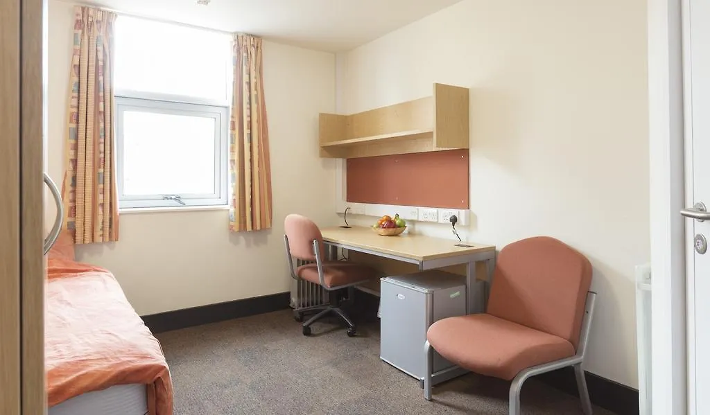 Davies Court Hostel London
