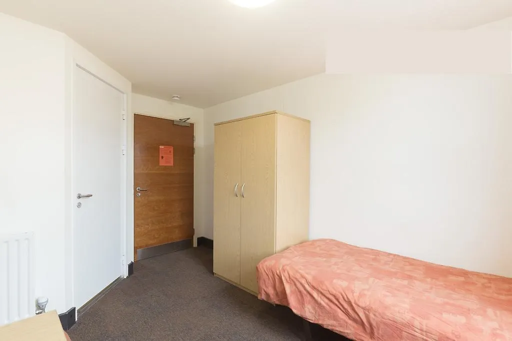 Davies Court Hostel London United Kingdom