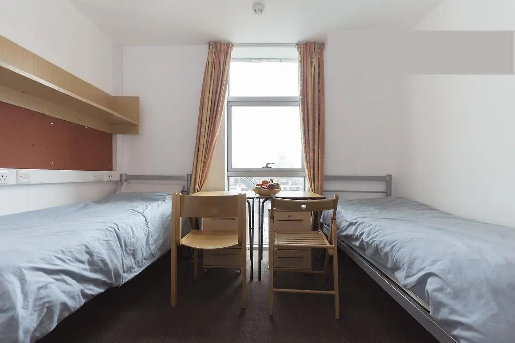 Davies Court Hostel London 0*,