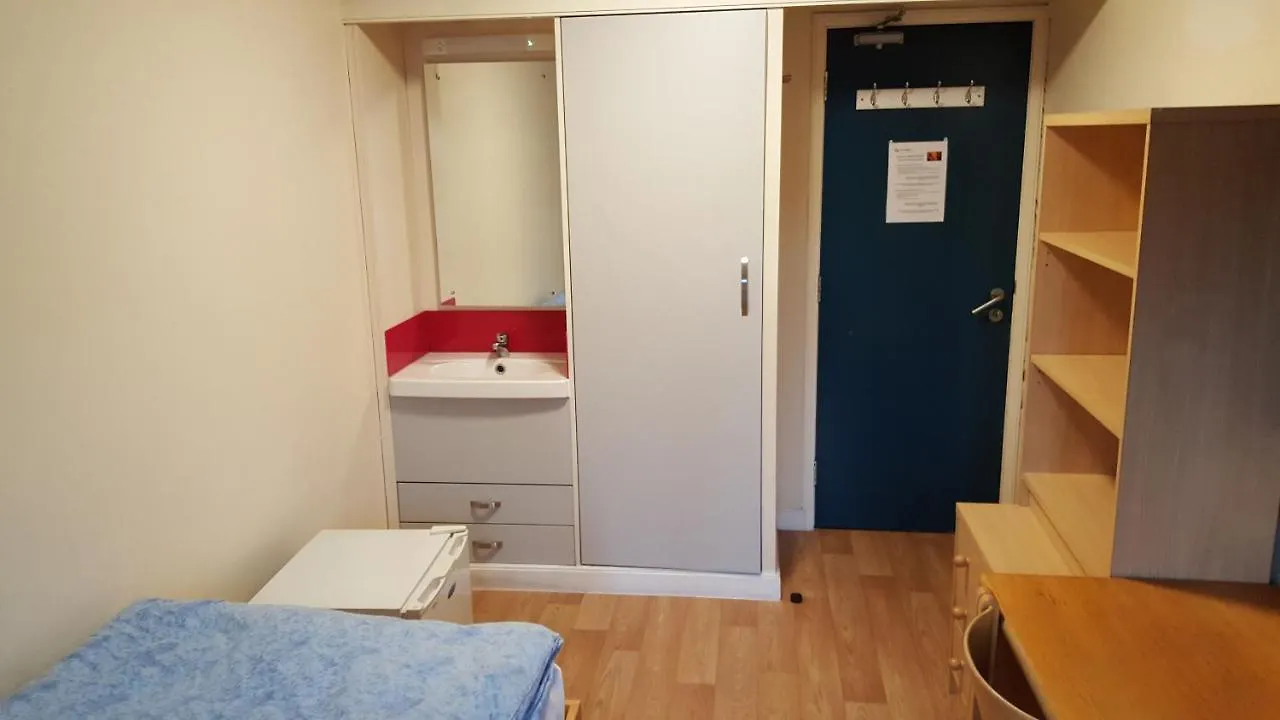 Davies Court Hostel London United Kingdom